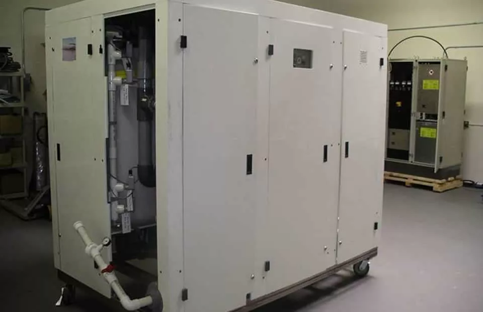 Energy Plus Biogas - KANKYO BERT PRIVATE LIMITED - Waste Management Equipment