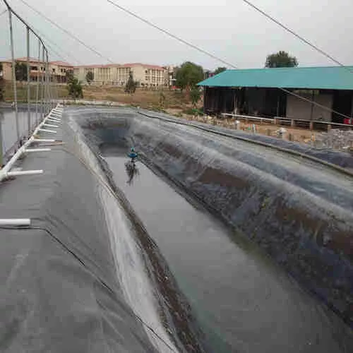VOC Reduction - KANKYO BERT PRIVATE LIMITED - Waste Management Equipment
