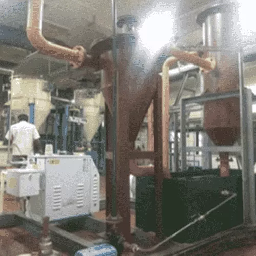 Ozone Sanitizing water Unit - KANKYO BERT PRIVATE LIMITED - Waste Management Equipment