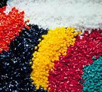 Plastic Granules