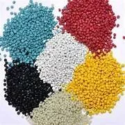 HDPE Granules