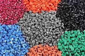 Polypropylene (PP) Granules