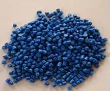Polyvinyl Chloride Granules