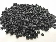 Polyethylene Terephthalate (PET) Granules