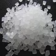 Polymethyl Methacrylate Granules