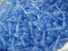 Polyethylene Terephthalate (PET)