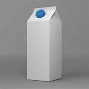 Tetra Pak Cartons