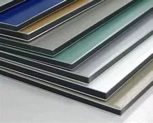 Aluminum Composite Panels