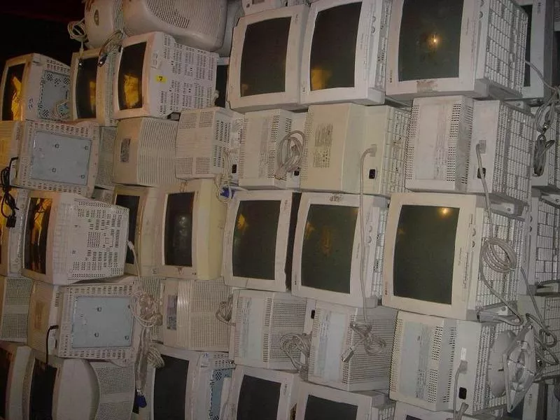 Desktop Scrap