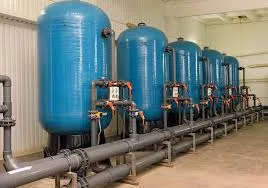 Filters - Greentivity Enviro Solutions - Waste Management Equipment