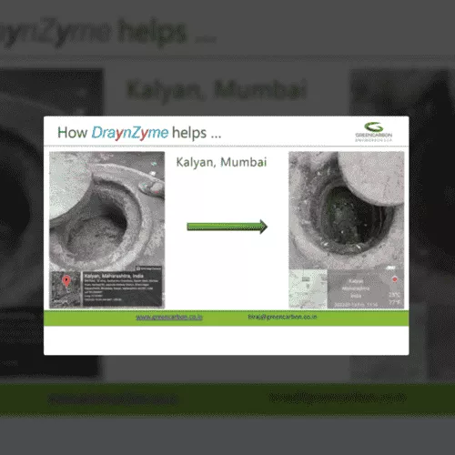 Bio-Enzyme (Draynzyme) For Wastewater treatment image 8