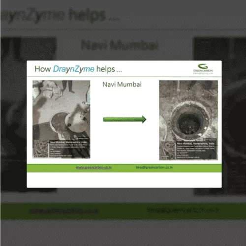 Bio-Enzyme (Draynzyme) For Wastewater treatment image 4