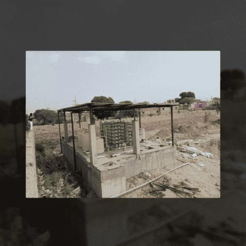 Sewage Treatment Plant image 3