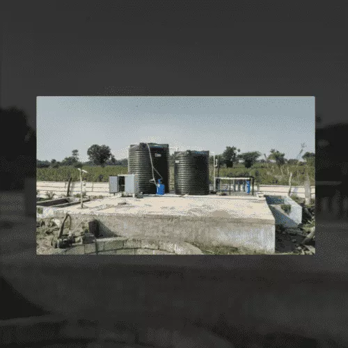 Effluent Treatment Plant image 7