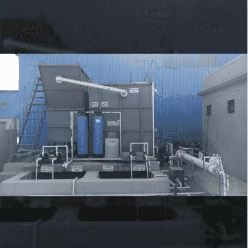 Effluent Treatment Plant image 2