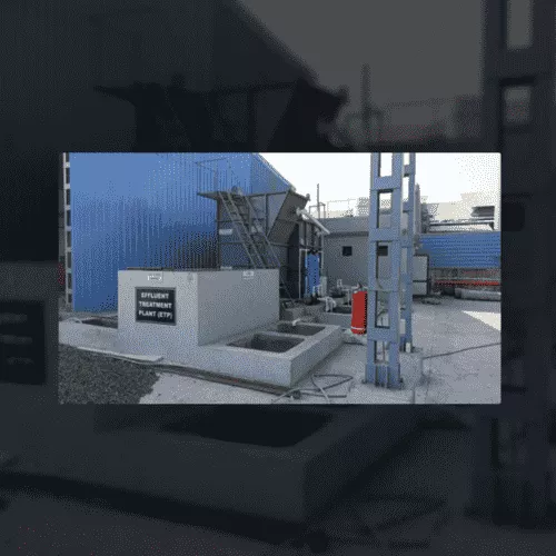 Effluent Treatment Plant image 3