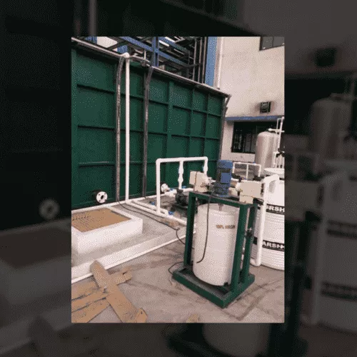 Effluent Treatment Plant image 5