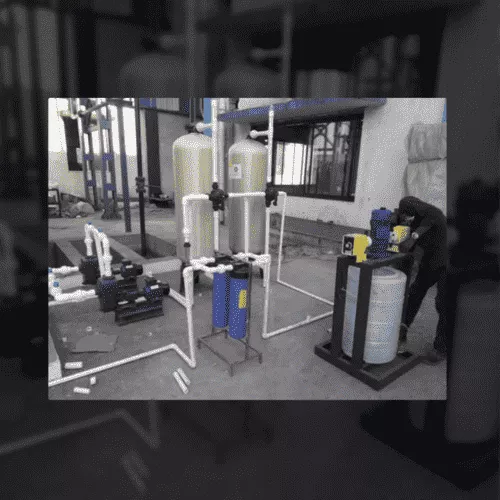 Effluent Treatment Plant image 4
