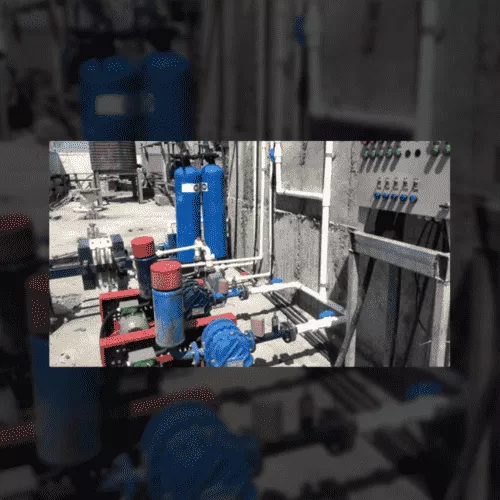 Effluent Treatment Plant image 8
