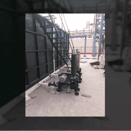 Effluent Treatment Plant image 6