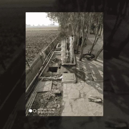Ultra Filtration Plant image 3