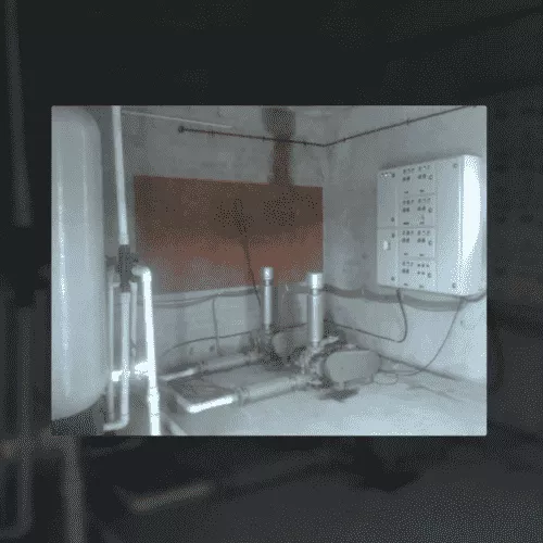 Underground Sewage Treatment Plant (Sludge Free) image 6