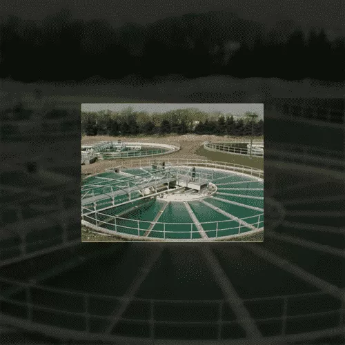 Water Treatment Plant - Greencarbon Envirotech LLp - Waste Management Equipment