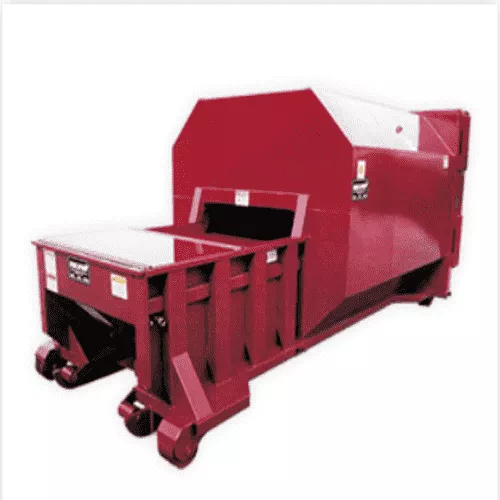 Marathon RJ-88SC - Compactor Management Company - Waste Management Equipment