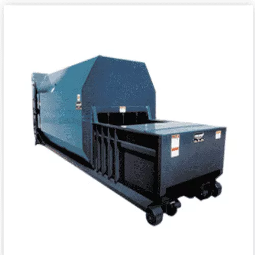 Marathon RJ-100SC - Compactor Management Company - Waste Management Equipment