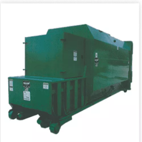 Marathon RJ-250SC - Compactor Management Company - Waste Management Equipment