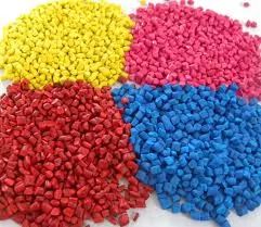 HDPE Plastic - Samrat Trading Company - Waste Seller Listing