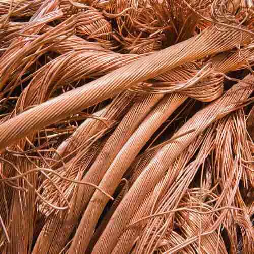 Copper - Samrat Trading Company - Waste Seller Listing
