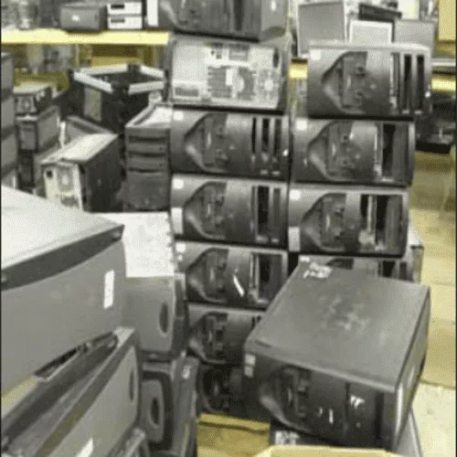 CPU Scrap - Samrat Trading Company - Waste Seller Listing