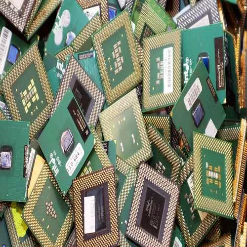 Processor Scrap - Samrat Trading Company - Waste Seller Listing