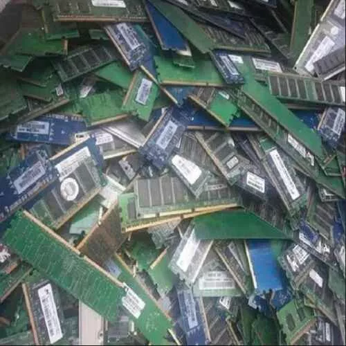 RAM Scrap - Samrat Trading Company - Waste Seller Listing