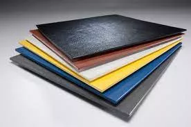 ABS Plastic