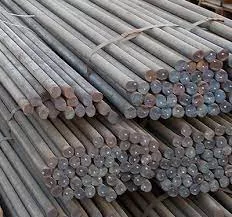 Mild Steel- MS