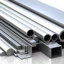 Stainless Steel- SS