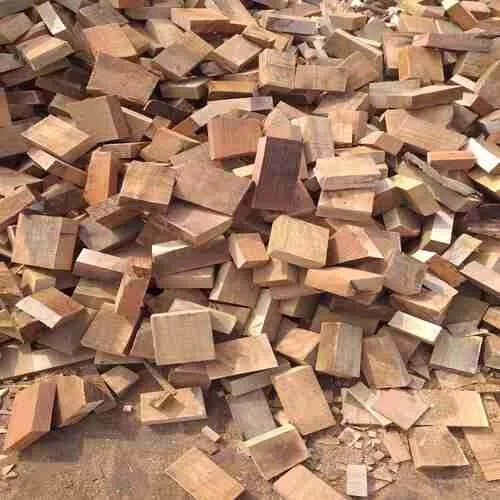 Wood