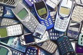 Smartphone Scrap