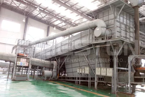 Urban Solid Waste Management