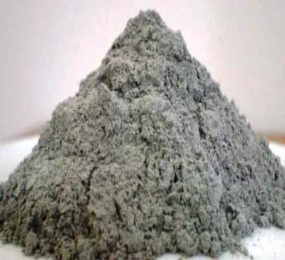 Ground Activated ASH - Xpozz India - Waste Seller Listing