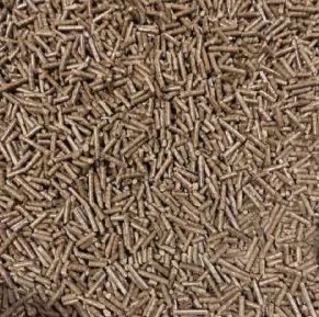 Xpozz Biomass Pellets - Xpozz India - Waste Seller Listing