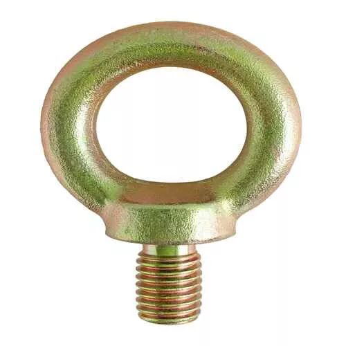 Lifting Lugs - BEN AND GAWS PVT. LTD - Waste Management Equipment