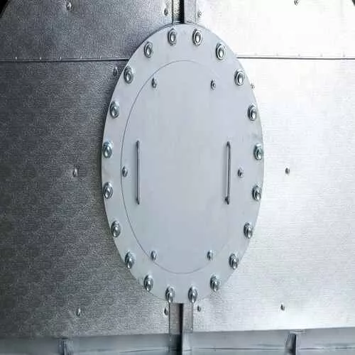 Manhole
