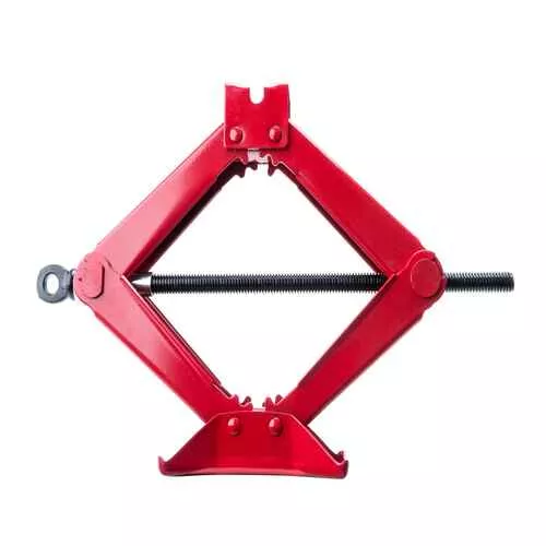 Steels Jacks - BEN AND GAWS PVT. LTD - Waste Management Equipment