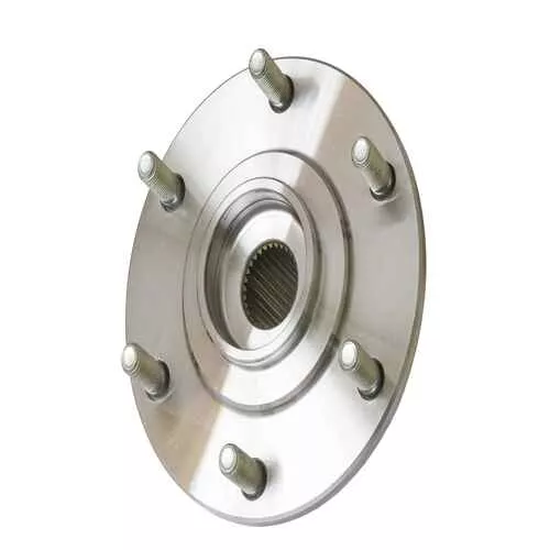 Nozzle Pipe- Flanges - BEN AND GAWS PVT. LTD - Waste Management Equipment