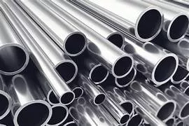 Metals