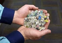 Refuse-derived fuel (RDF)