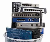 Router Scrap